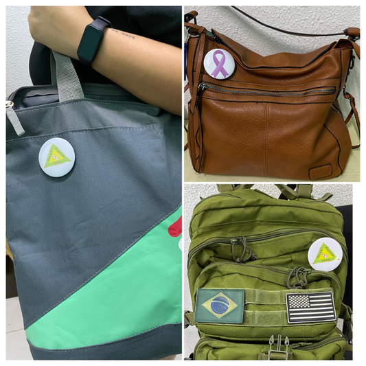Bottons Personalizados