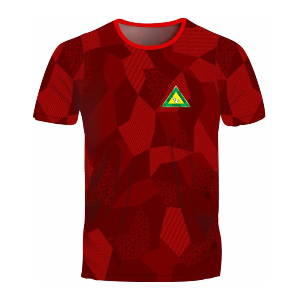 PRÉ-VENDA Camisa Circuito SFT 9ª Edição